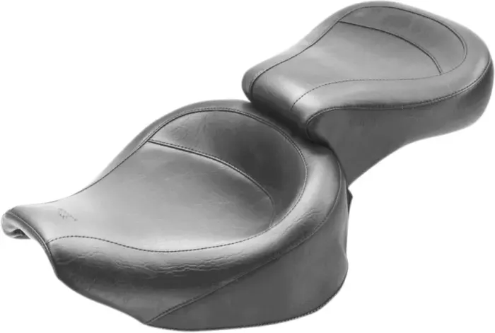 Сиденье для Harley-Davidson Disc Glide / Dyna Low Rider / Low Glide