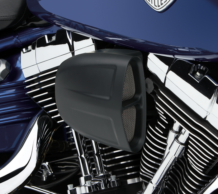 Воздушеый фильтр Cobra PowrFlo для Harley Softail 18-24