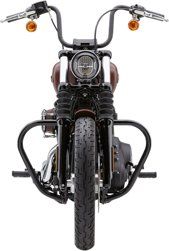 Дуги Cobra Freeway Bar для Harley Softail FXBB / FXLR/S 18-24