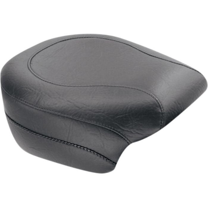 Пассажирское сиденье Mustang Wide Pillion для Harley Forty Eight / Iron