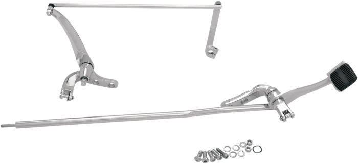 Выносы Drag Specialties для Harley FXD