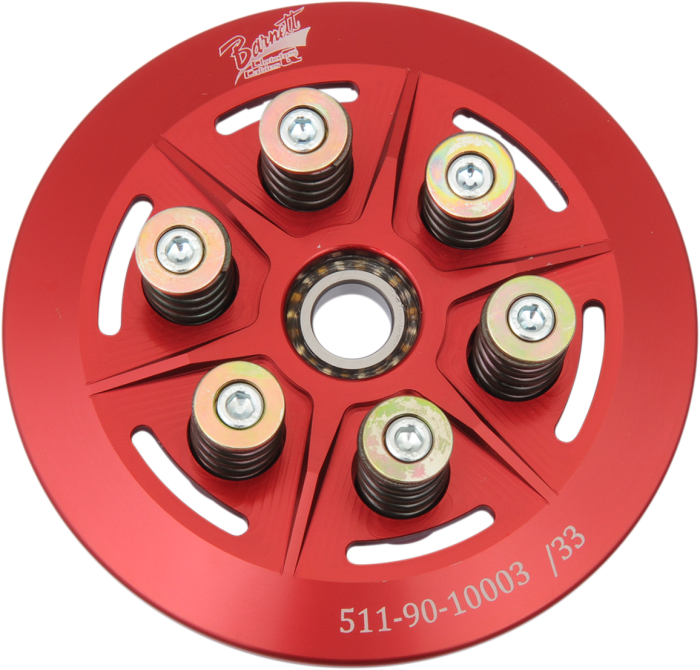Сцепление BARNETT Clutch Spring Kit для FJR1300