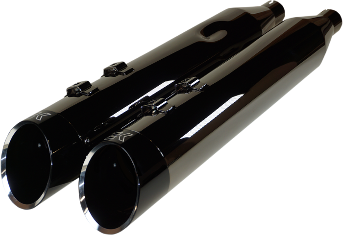 Глушитель Khrome Werks Eclipse для FTH / FLT