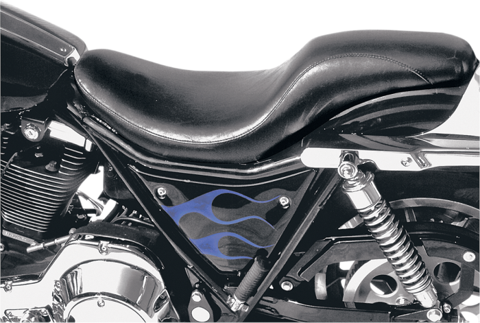 Сиденье для Harley FXR