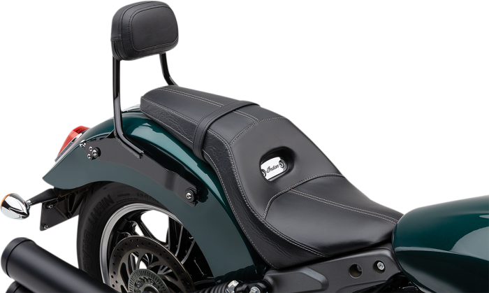 Пассажирская спинка Cobra Detachable для Indian