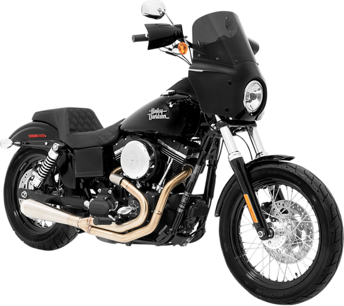 Батвинг Road Warrior для Indian Scout / Bobber 18-24 