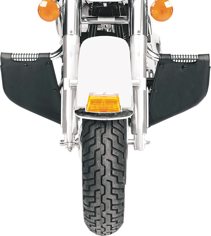 Чехлы-валенки для дуг Lindby Linbar для Harley FLH / FLT