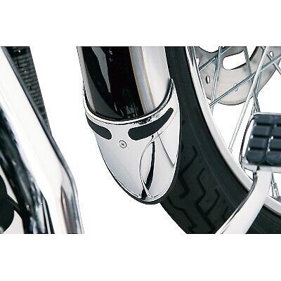 Бугель переднего крыла для Harley-Davidson FXST / XL / Dyna / FXR