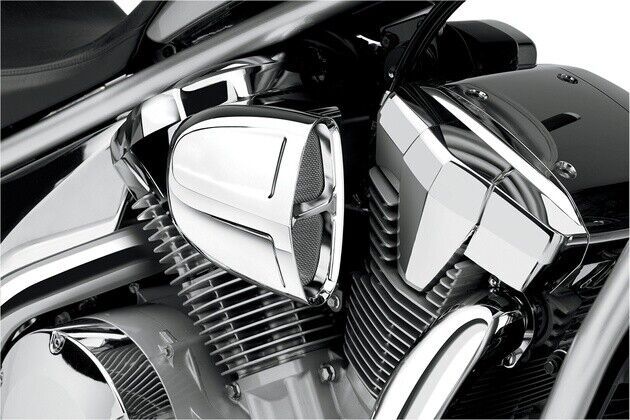 Воздушный фильтр для Honda Fury / Stateline / Interstate