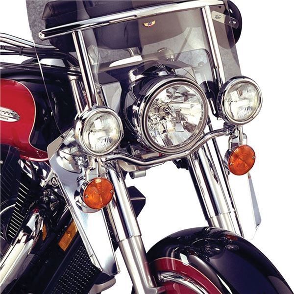 Люстра для Honda Shadow Aero 1100