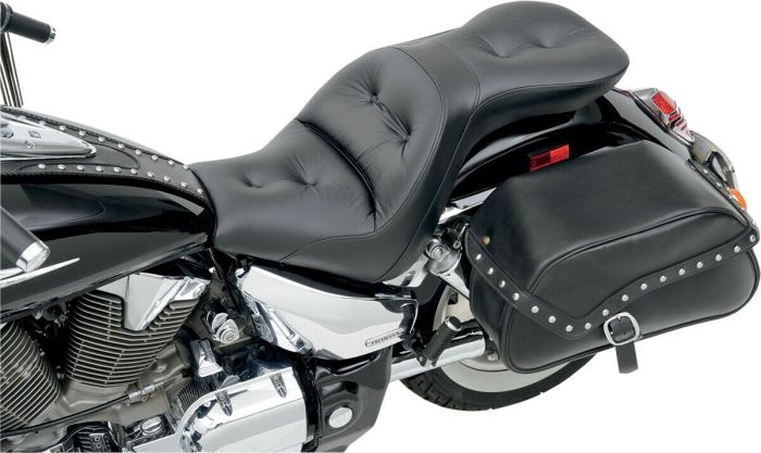 Сиденье Saddlemen Explorer RS для Honda VTX1300C