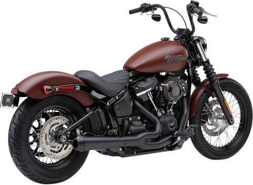 Глушитель Cobra El Diablo для Harley Heritage / Classic 18-24