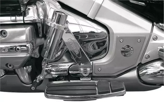 Квикшифтер для Honda Goldwing 1800