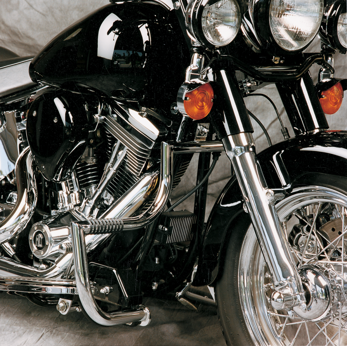Дуги для Harley-Davidson Cross Bones / Heritage Springer / Rocker / Softail