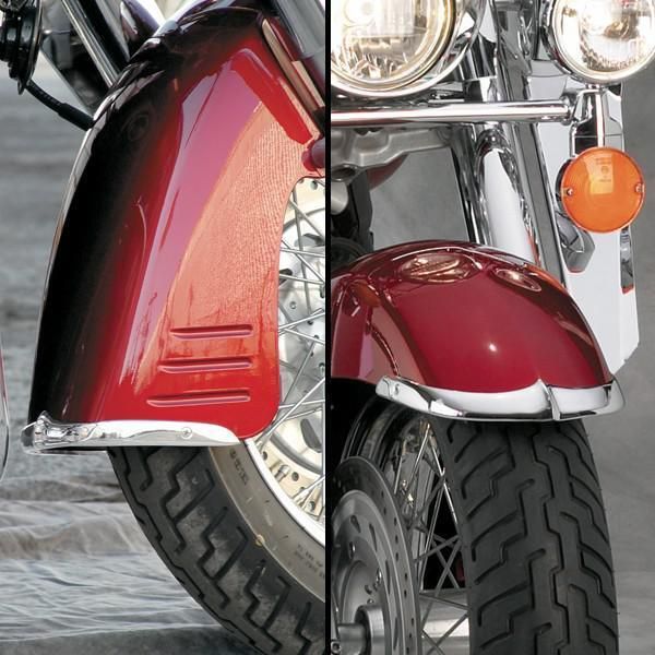 Бугель переднего крыла для Honda VTX1300 R / S