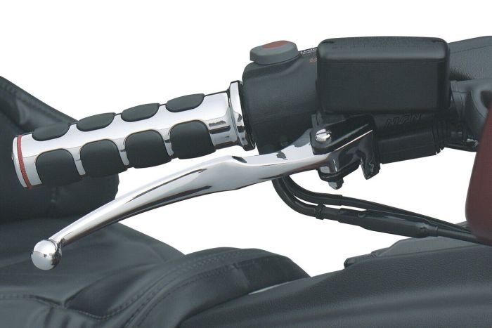Широкие рычаги (пара) для Honda Shadow 1100 / Valkyrie / VTX1800