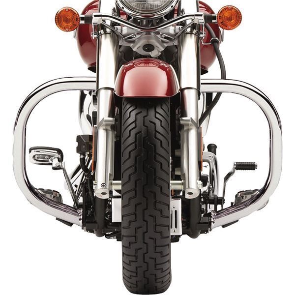 Дуги Cobra Fatty Freeway Bars для Harley Bagger 97-08