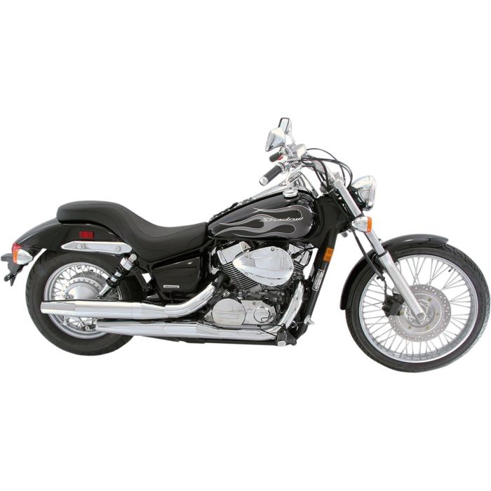 Сиденье для Honda Shadow 750 Phantom / Spirit