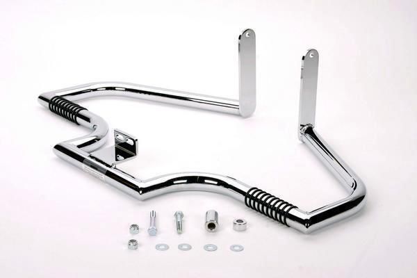 Дуги Lindby Linbar для Harley Dyna Switchback 2011+