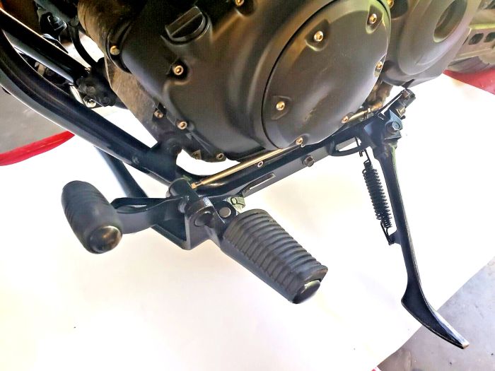 Выносы для Yamaha Bolt