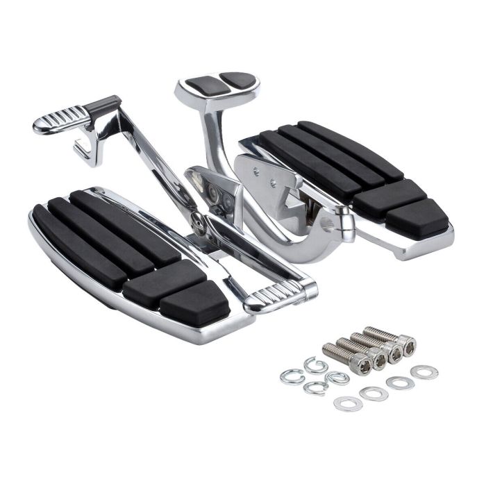 Водительские платформы для Honda Goldwing 1800