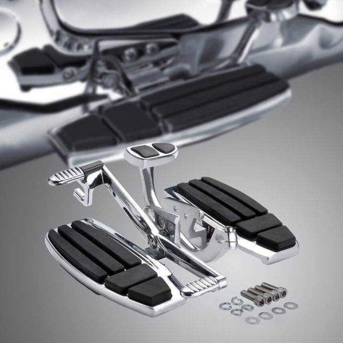 Водительские платформы для Honda Goldwing 1800