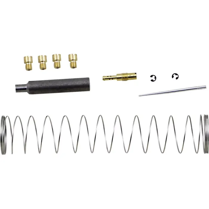 Carb Kit — Комплект жиклеров и иглы для VTX1300