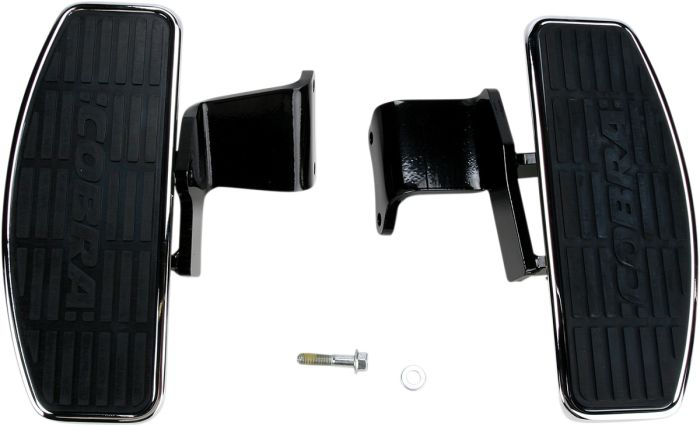 Водительские платформы для Honda Shadow Aero 750