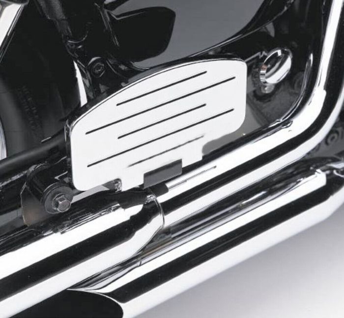 Пассажирские платформы для Honda VTX1300C