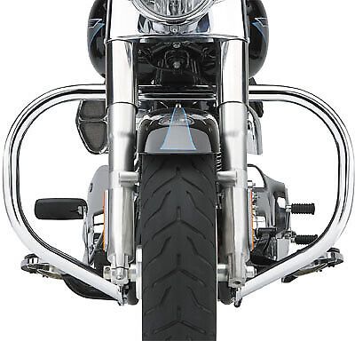 Дуги Cobra Fatty Freeway Bars для Harley Bagger 09-24