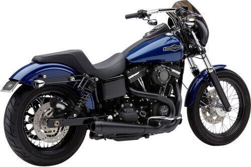 Глушитель Cobra El Diablo для Harley Dyna 06-11