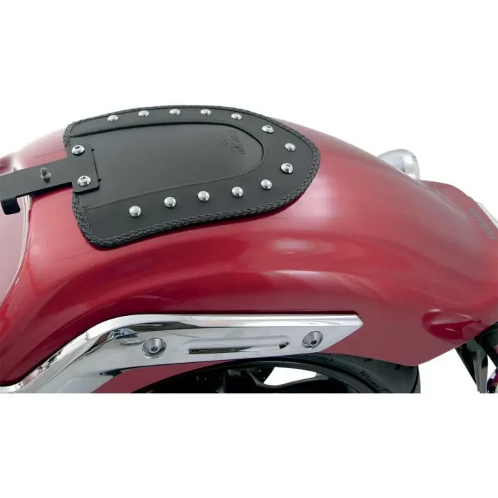 Накладка Mustang на заднее крыло для Kawasaki Vulcan 1500 