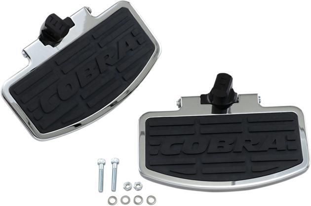 Водительские платформы для Honda VTX1800 R/S