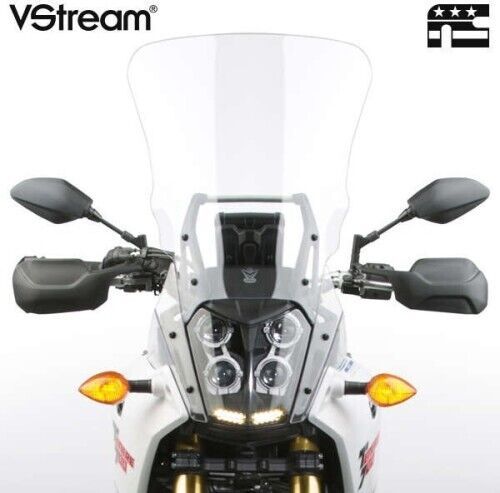 Стекло National Cycle VStream для Tenere 700 20+
