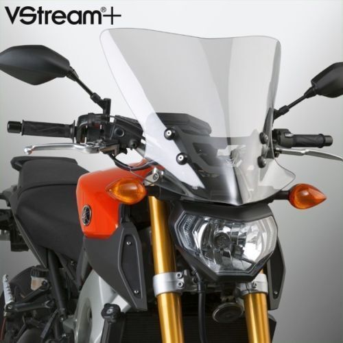 Стекло National Cycle VStream для FZ-09 14-16