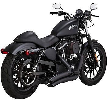 Глушитель для Harley Forty Eight / Iron