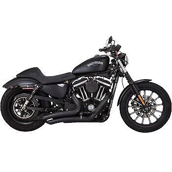 Глушитель для Harley Forty Eight / Iron