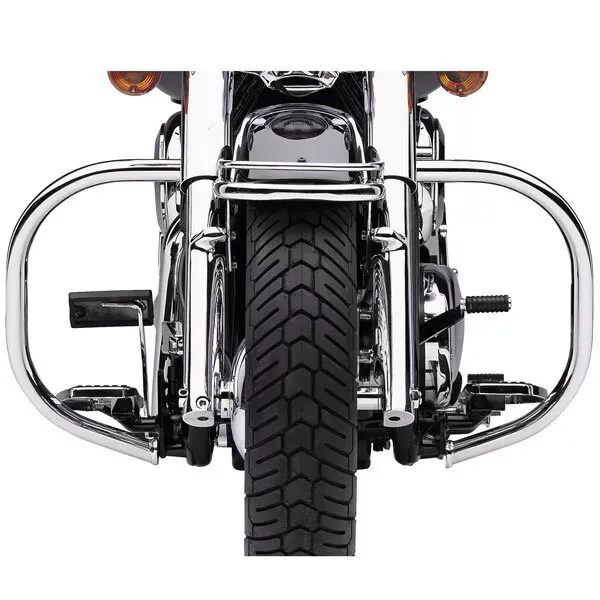 Дуги Cobra для Suzuki Boulevard C50 / M50 / VL800