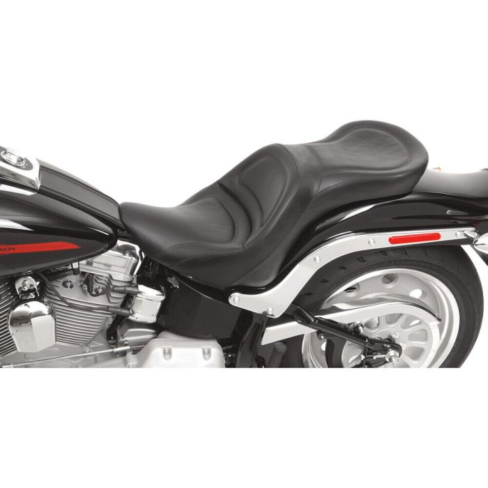 Сиденье для Harley Cross Bones / Night Train / Softail