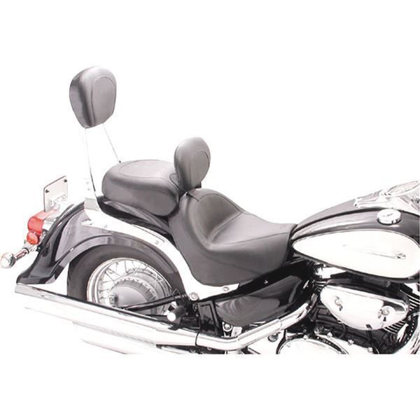 Сиденье Mustang Wide Touring для Volusia VL800 / C50 Boulevard