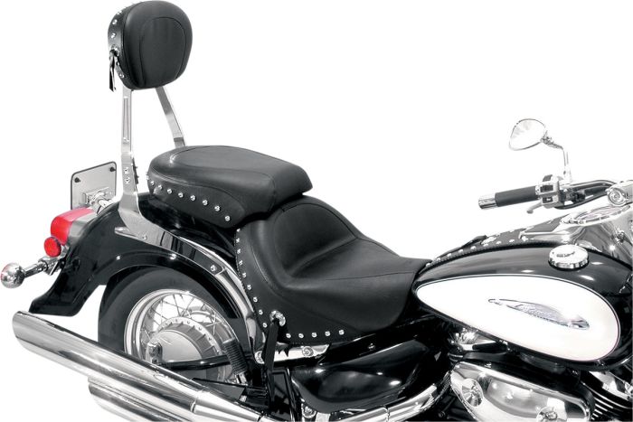 Сиденье Mustang Wide Touring для Volusia VL800 / C50 Boulevard
