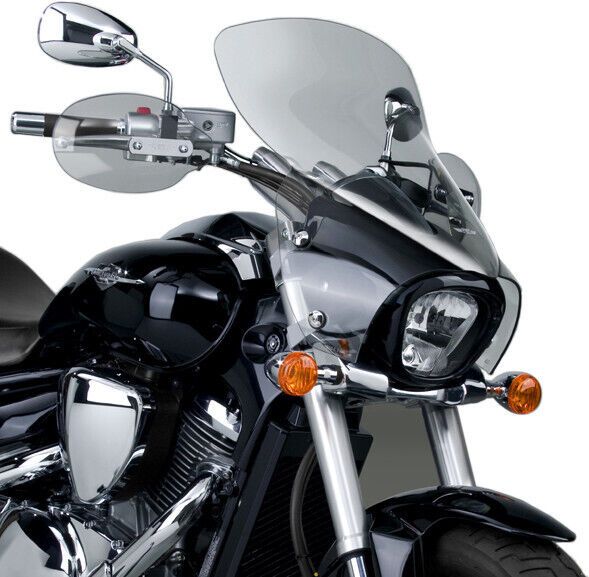 Стекло VStream для Suzuki Boulevard M50
