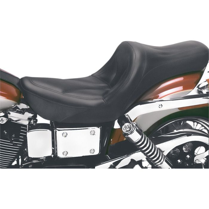 Сиденье для Harley-Davidson Dyna