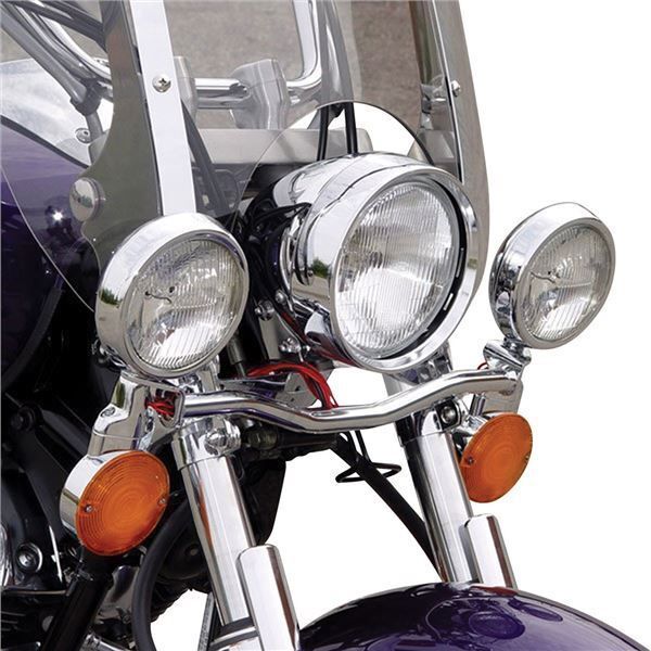 Люстра National Cycle для Vulcan 800