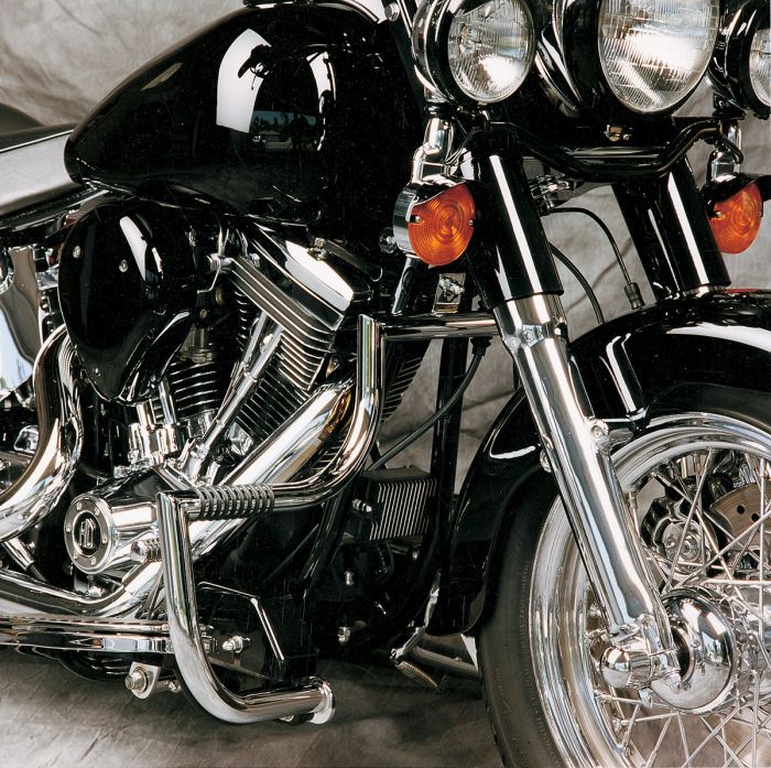 Дуги для Harley Softail / Fatboy