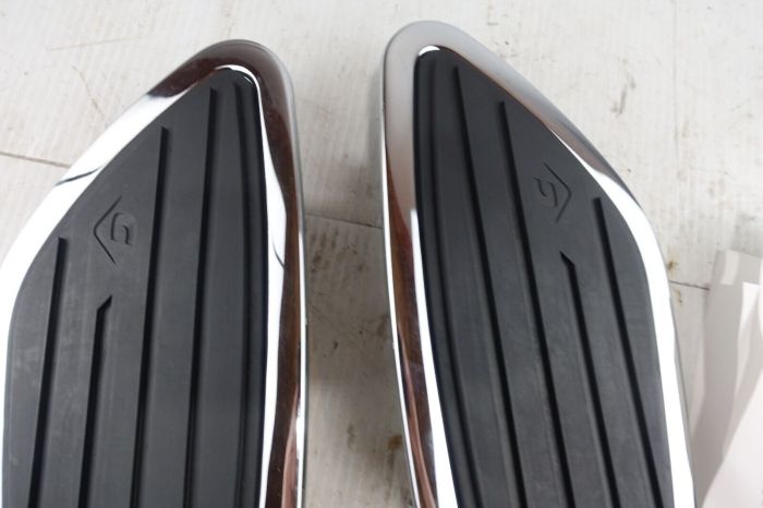Водительские платформы для Honda VTX