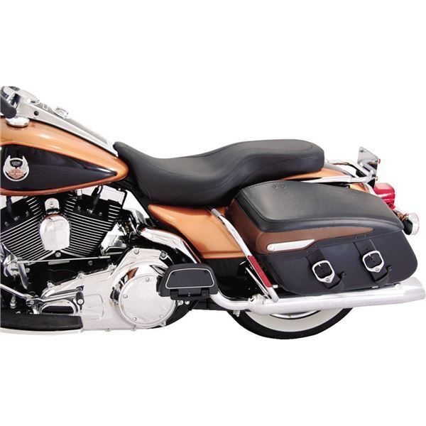 Сиденье для Harley Electra Glide
