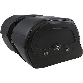 Боковые кофры Saddlemen