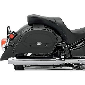 Боковые кофры Saddlemen