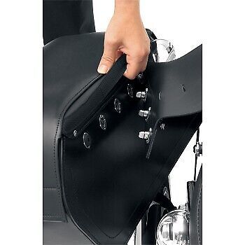 Боковые кофры Saddlemen